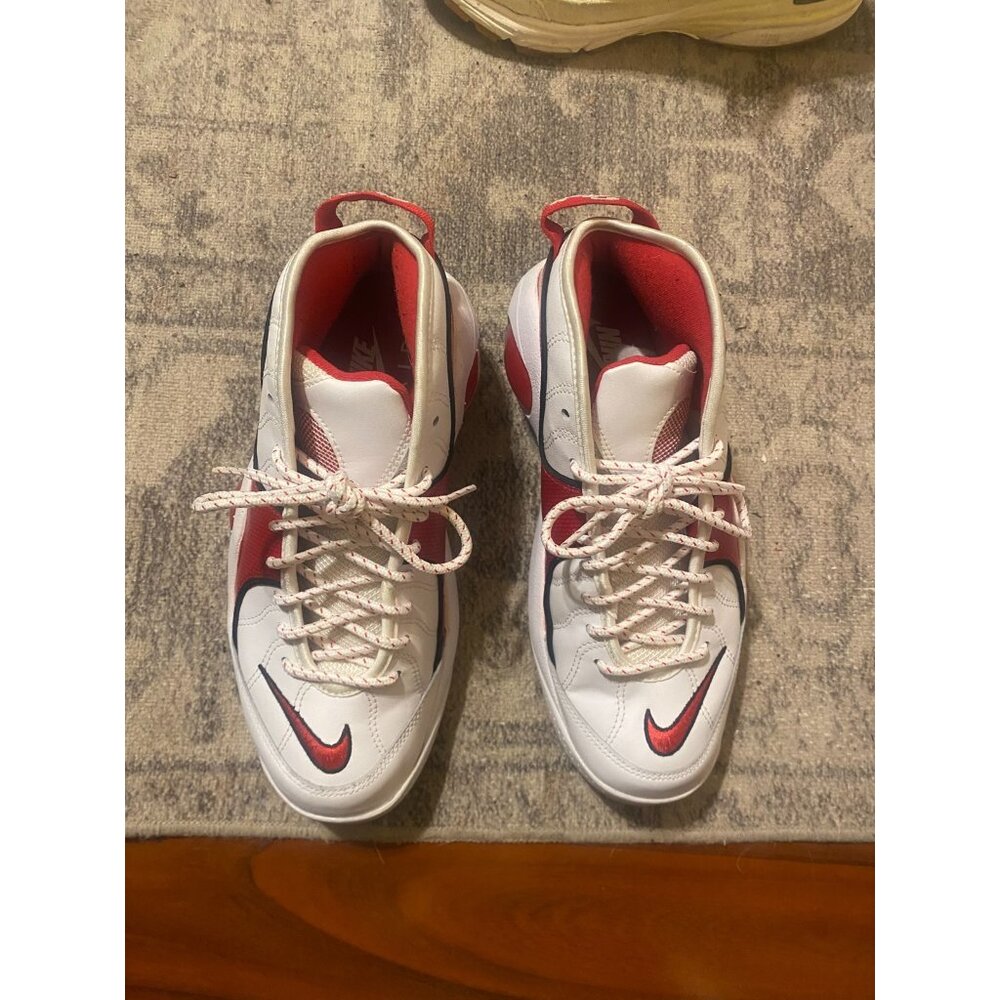 Size 8 - Nike Air Zoom Flight 95 2023 True Red - Picture 5 of 5